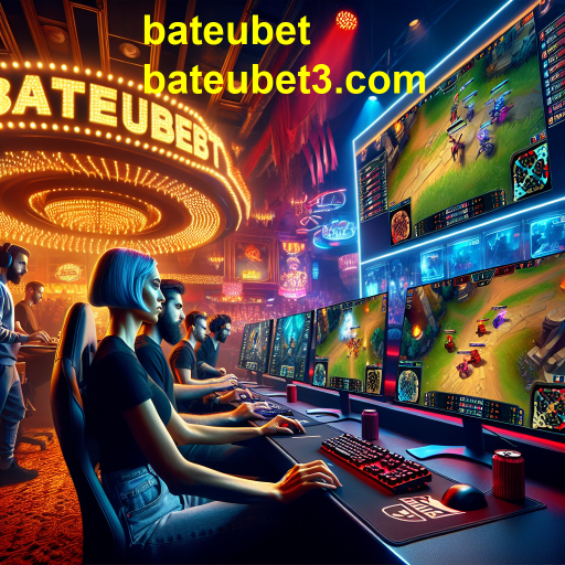 Esports Betting